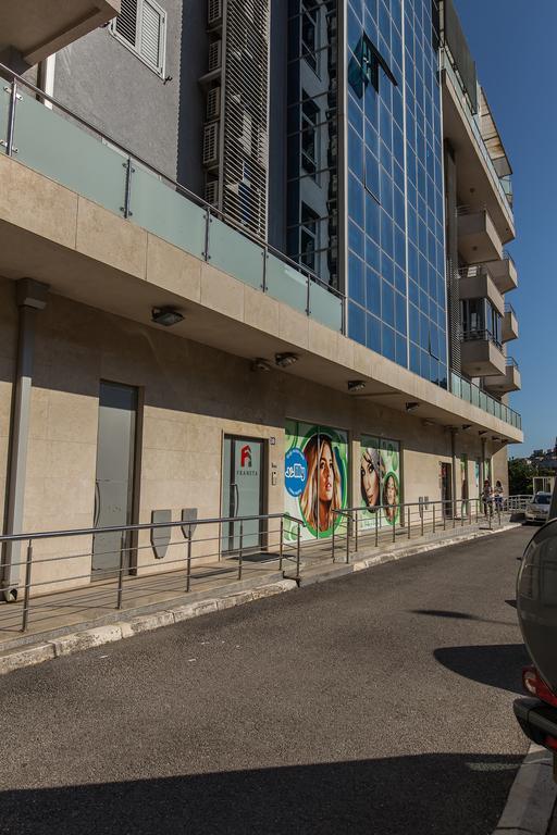 Appartement Flat Fortunella